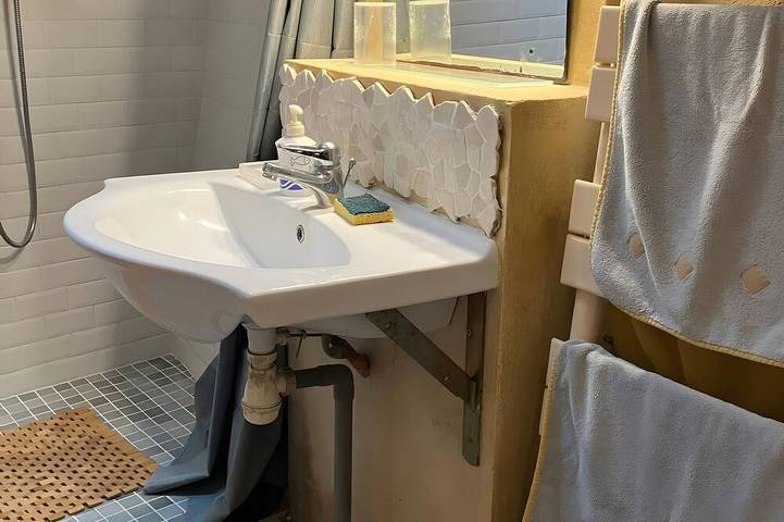 Location de vacances pour 2 personnes, avec jardin à Île-de-Bréhat - 4