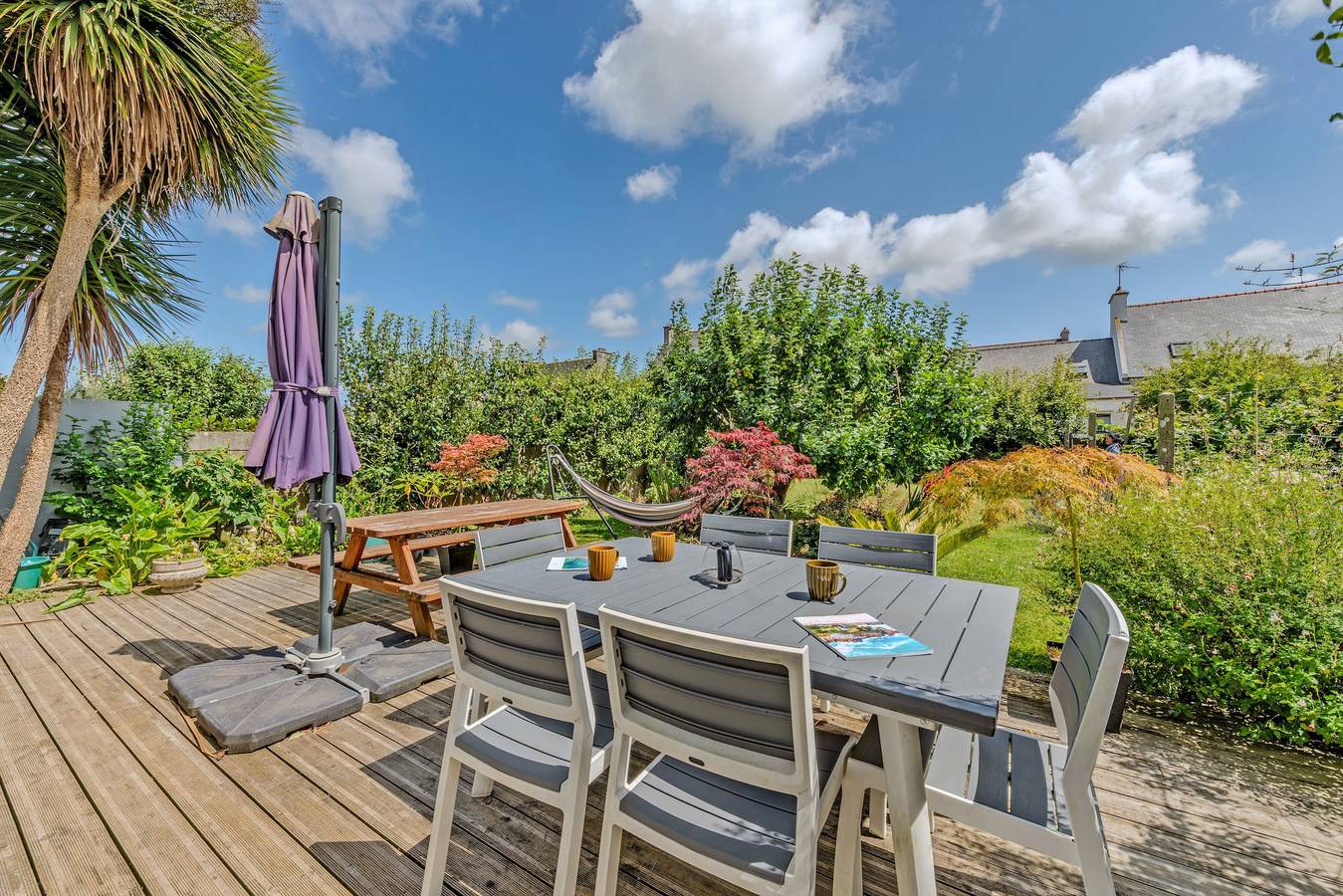 Appartement de vacances