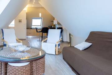 Appartement De Vacances pour 4 Personnes dans Trévignon, Trégunc, Photo 2