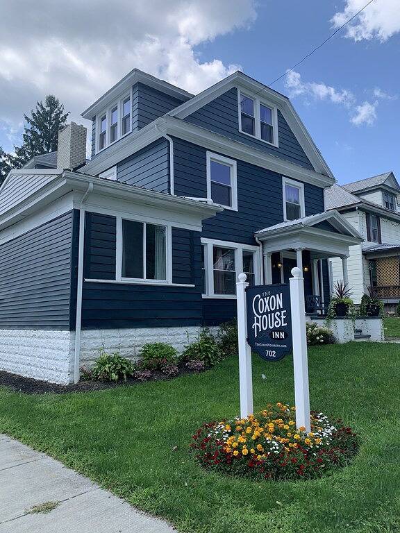 Ganze Wohnung, Your 2nd Home Away From Home l Prime location in Wooster, Ohio