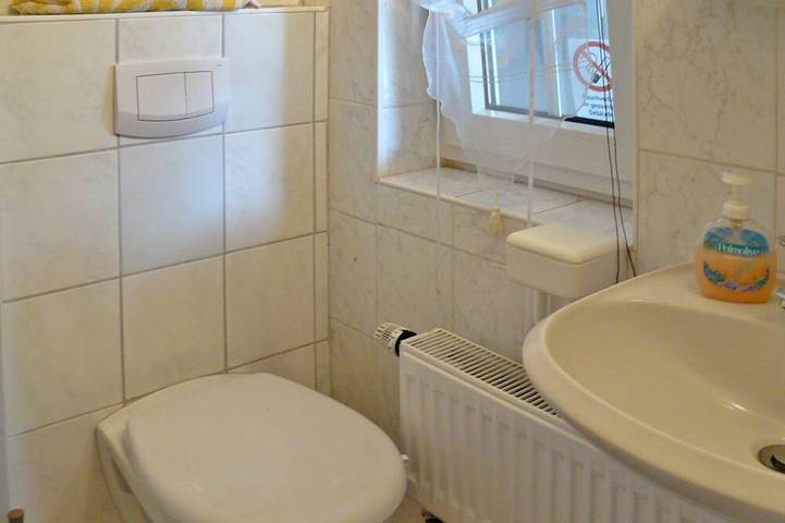 Ganze Wohnung, Ferienwohnung 1 - Ferienwohnungen Sylvia in Prohn, Stralsund Umland