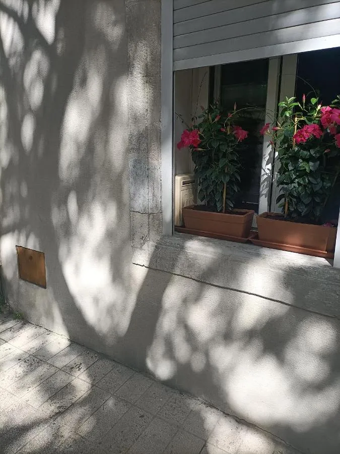 Holiday apartment for 1 people - 1