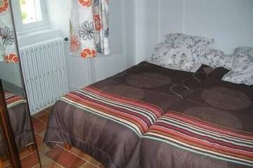 Gîte pour 7 Personnes dans Cherrueix, Région de Saint-Malo, Photo 3