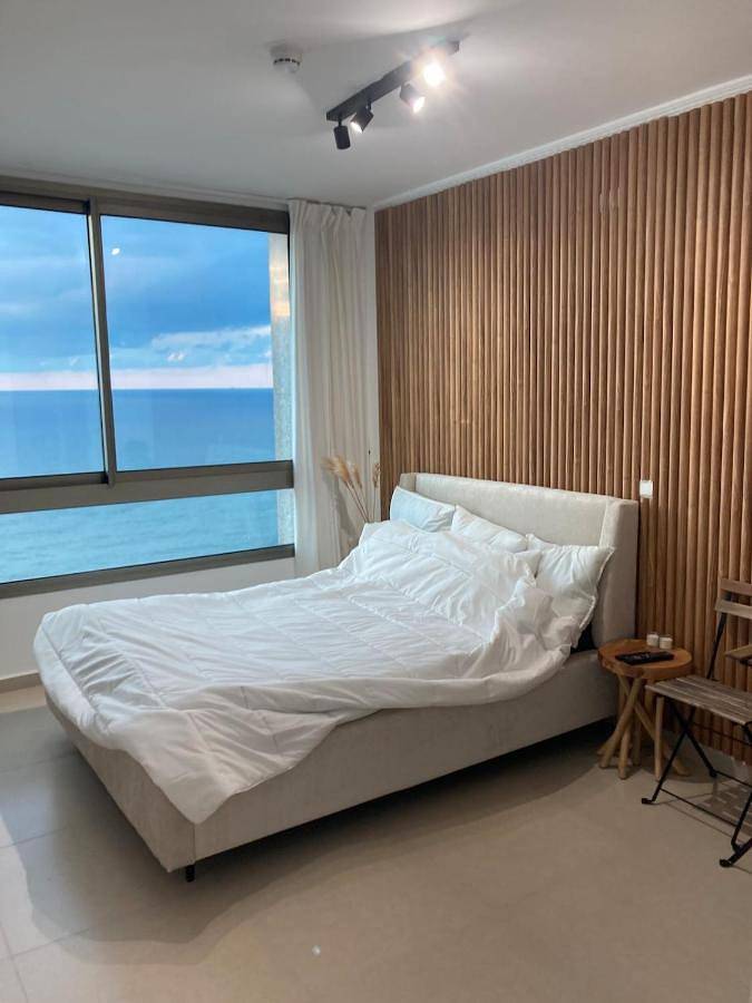 Holiday apartment for 2 people, with hot tub and terrace - 1