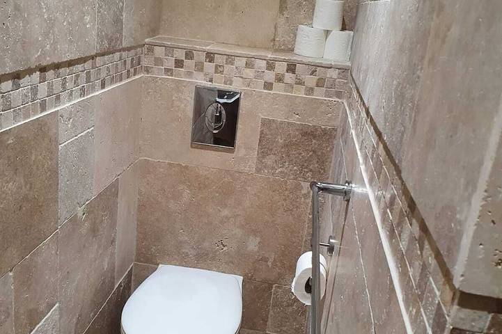 Gîte pour 4 personnes, avec jardin à Montarnaud - 3