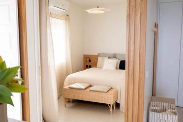 Apartamento De Férias para 4 Pessoas em Porto Santo, Madeira, Foto 3