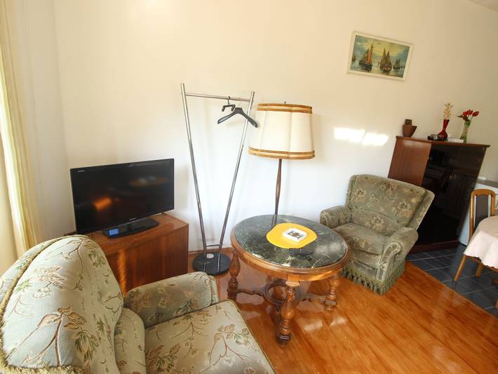Ferienwohnung für 10 Personen, mit Balkon/Terrasse und Balkon in Starigrad - 4