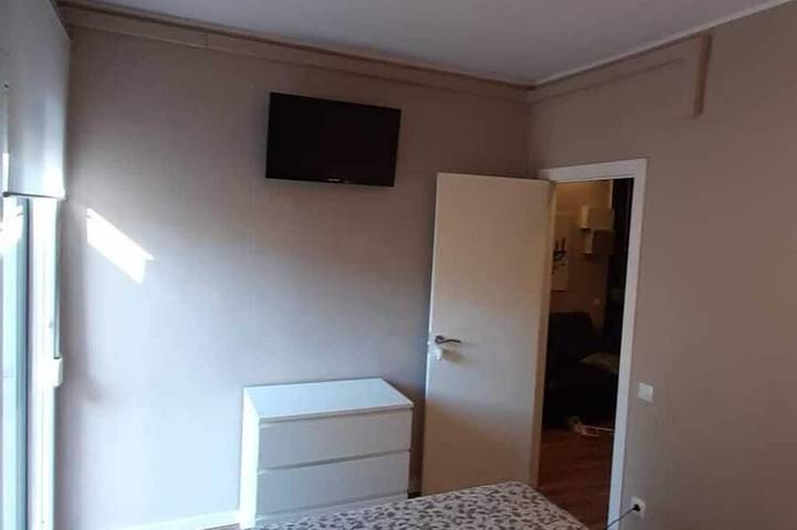 Appartement entier, Barcelona Marta´s Flat 2 - Fc Barcelone in Hospitalet de Llobregat, L'Hospitalet de Llobregat