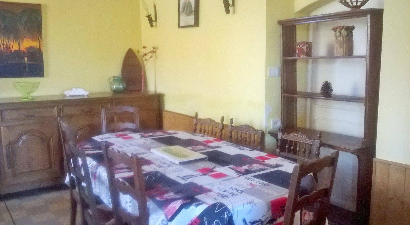 Grand gîte proche Toulouse in Haute-Garonne