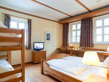 Hotel für 4 Personen in Clausthal-Zellerfeld, Oberharz, Bild 3