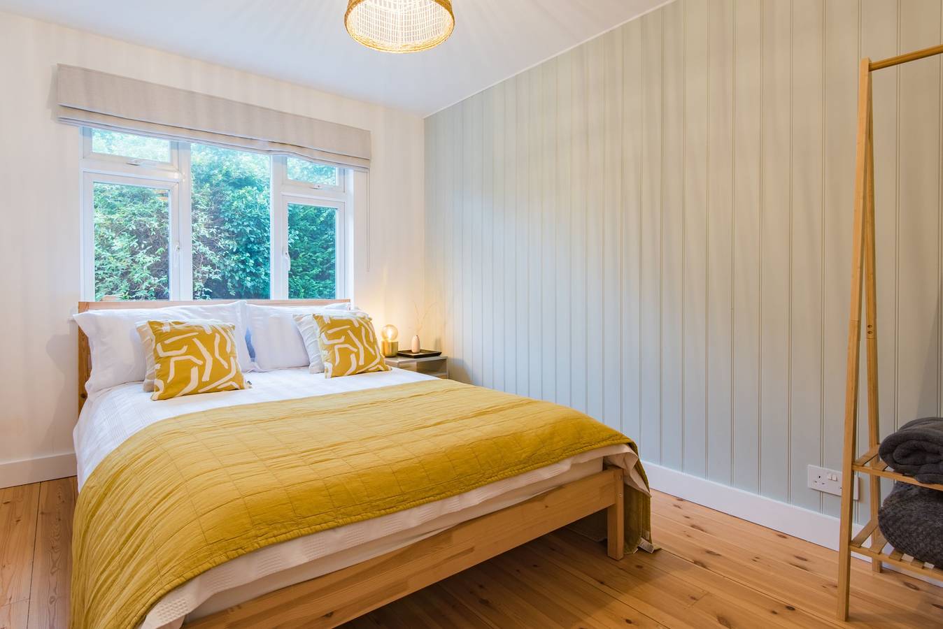 The Cot in Winchelsea Beach, Sussex Oriental