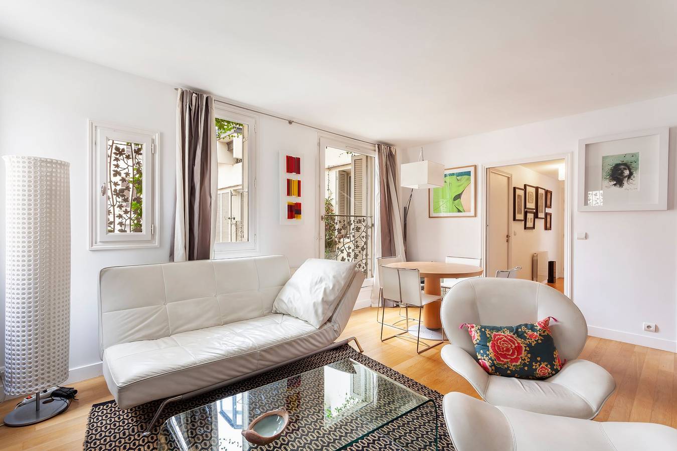 Photo : Appartement de vacances