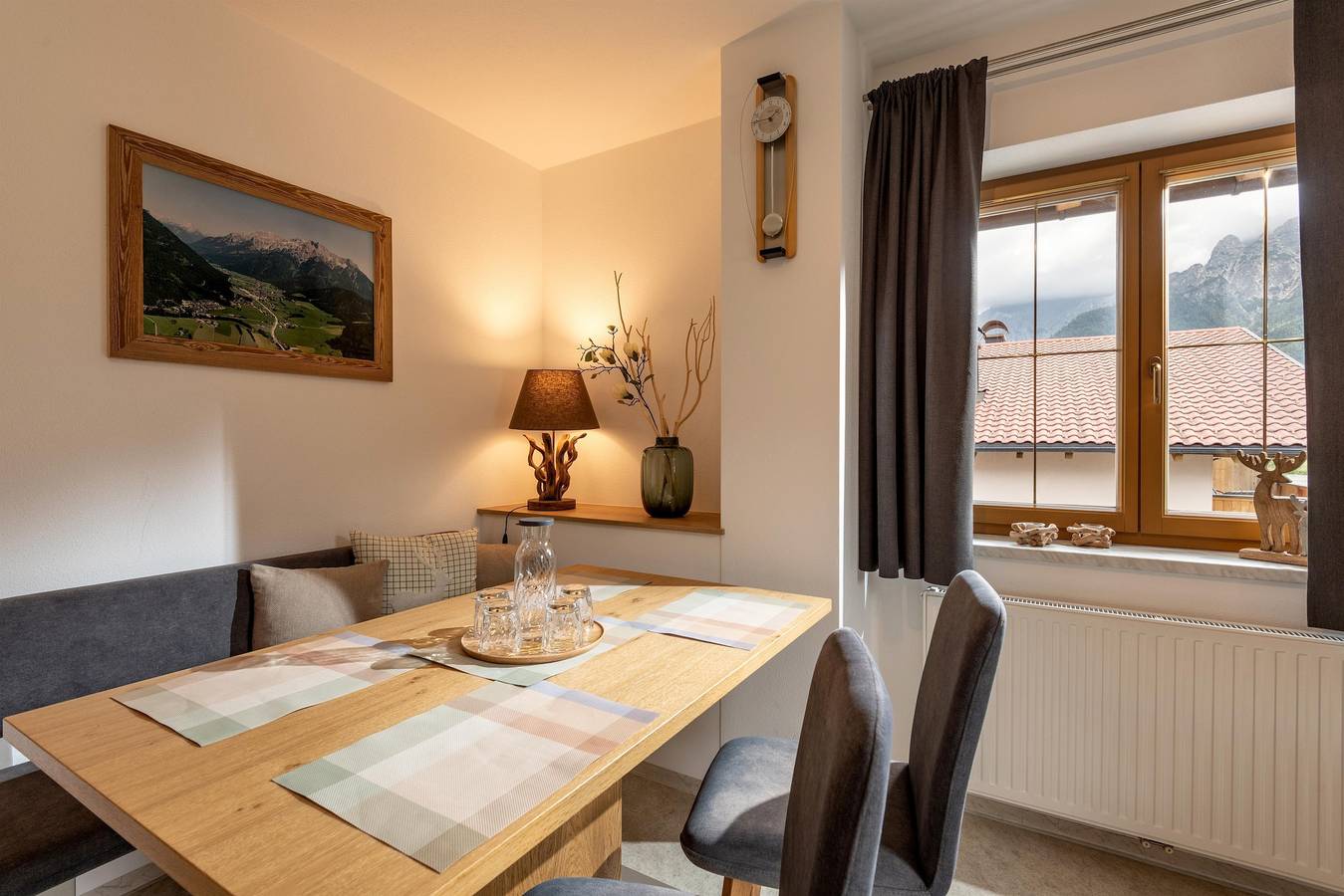 Ganze Ferienwohnung, Haus Mader in Waidring, Tiroler Unterland