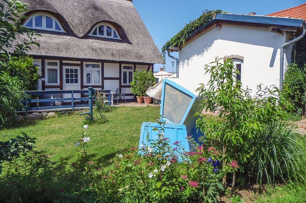 Ganze Wohnung, Nordkap - Ferienhof Kestermann in Neppermin, Benz