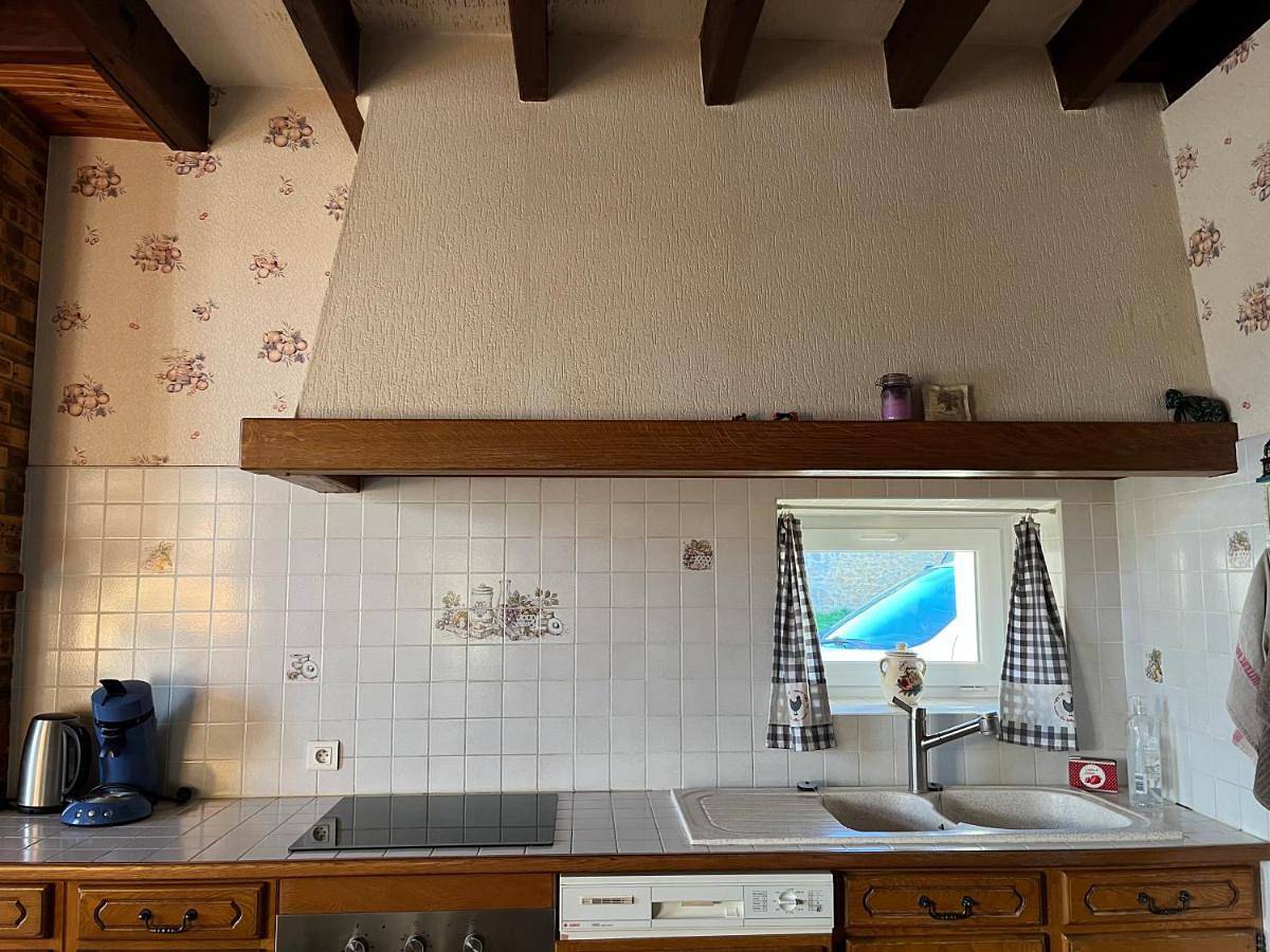 Petite escale Vivonnoise in Vivonne, Vienne (France)