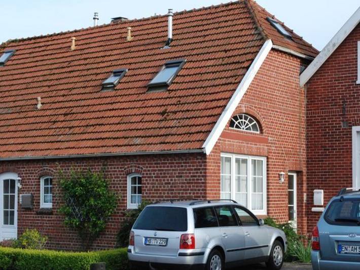 Ferienwohnung für 4 Personen, mit Balkon - 1
