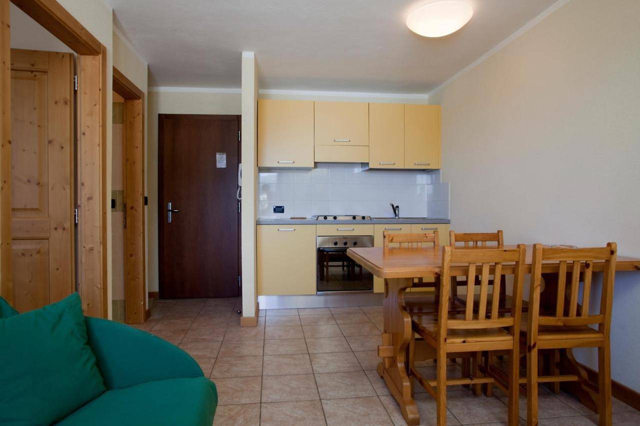 Residence Redivalle in Passo Tonale, Vermiglio
