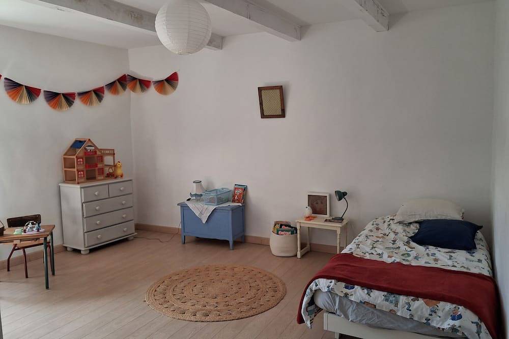 Country house in Ménerbes, Parque natural regional del Luberon