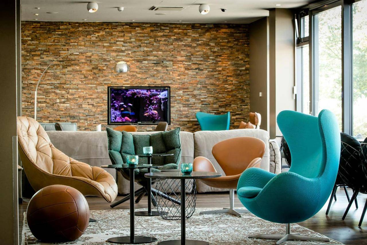 Motel One München-Garching in Garching, Oberbayern