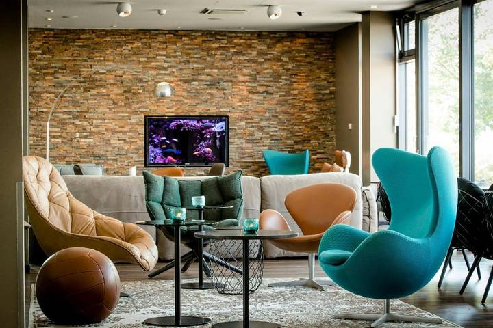 Hotel für 2 Personen in Garching