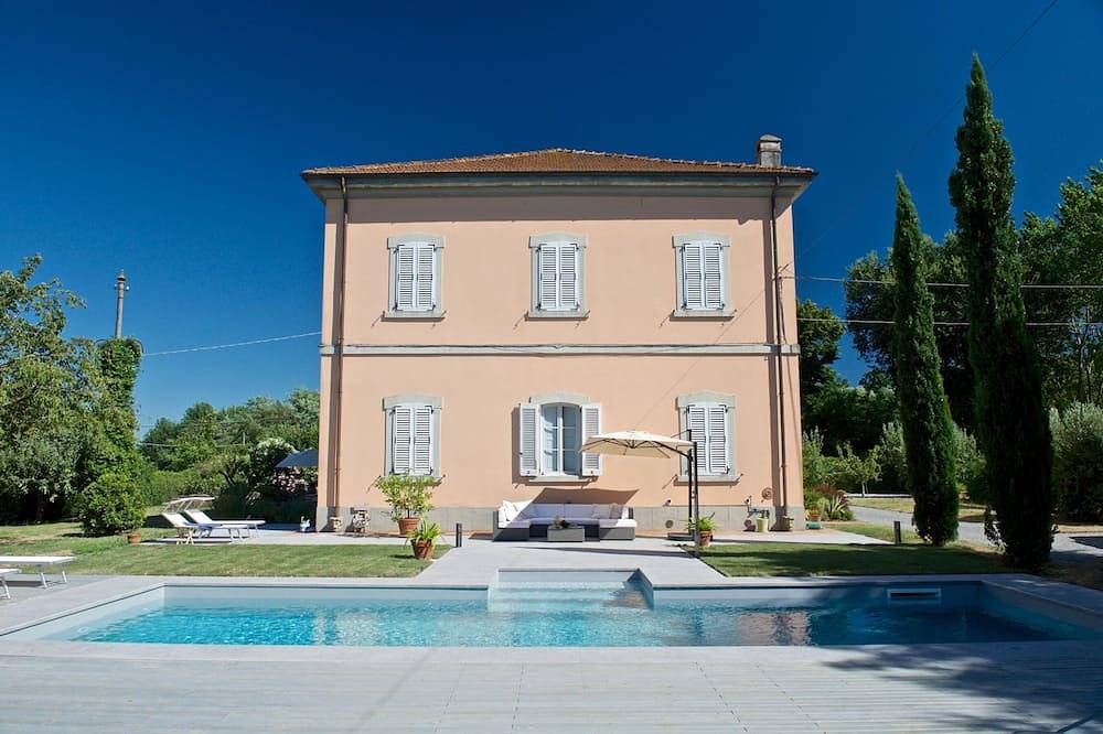Casa vacanza a Capannori a partire da 467€ a notte