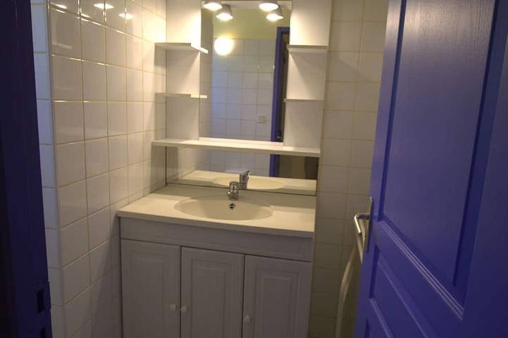 Location de vacances pour 4 personnes, avec jardin ainsi que piscine et terrasse à Berrias-et-Casteljau - 4