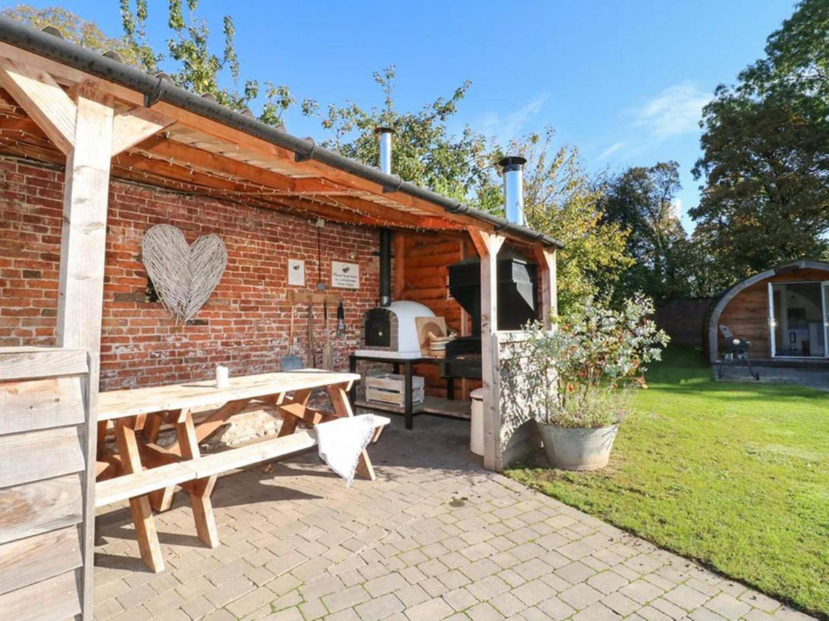 Apartment in Alton Towers, Staffordshire