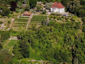 Hotel für 4 Personen in Bad Kösen, Saale-Unstrut, Bild 1