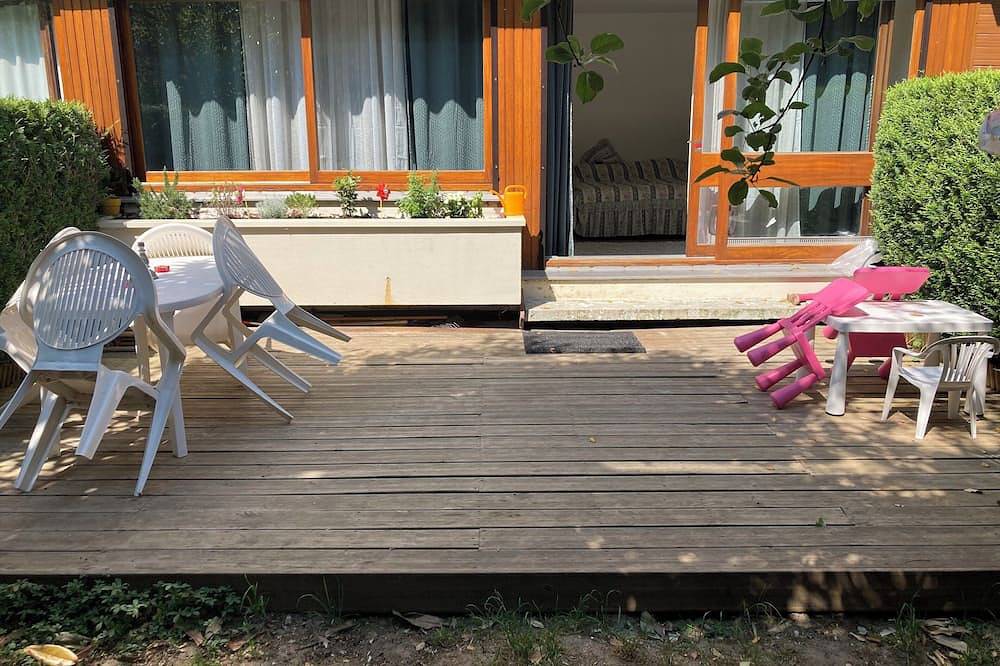 Entire apartment, Studio 35m2 Near Versailles Paris 20 min in Le Chesnay, Yvelines