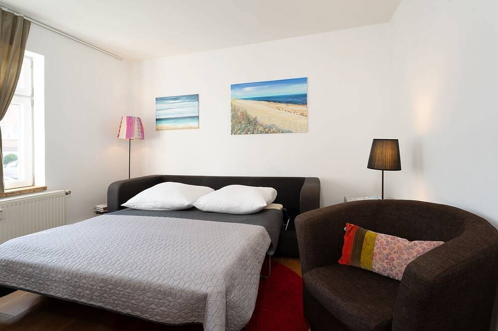 Ferienhaus für 4 Gäste mit 60m² in Bliesdorf (294221) in Bliesdorf, Schashagen