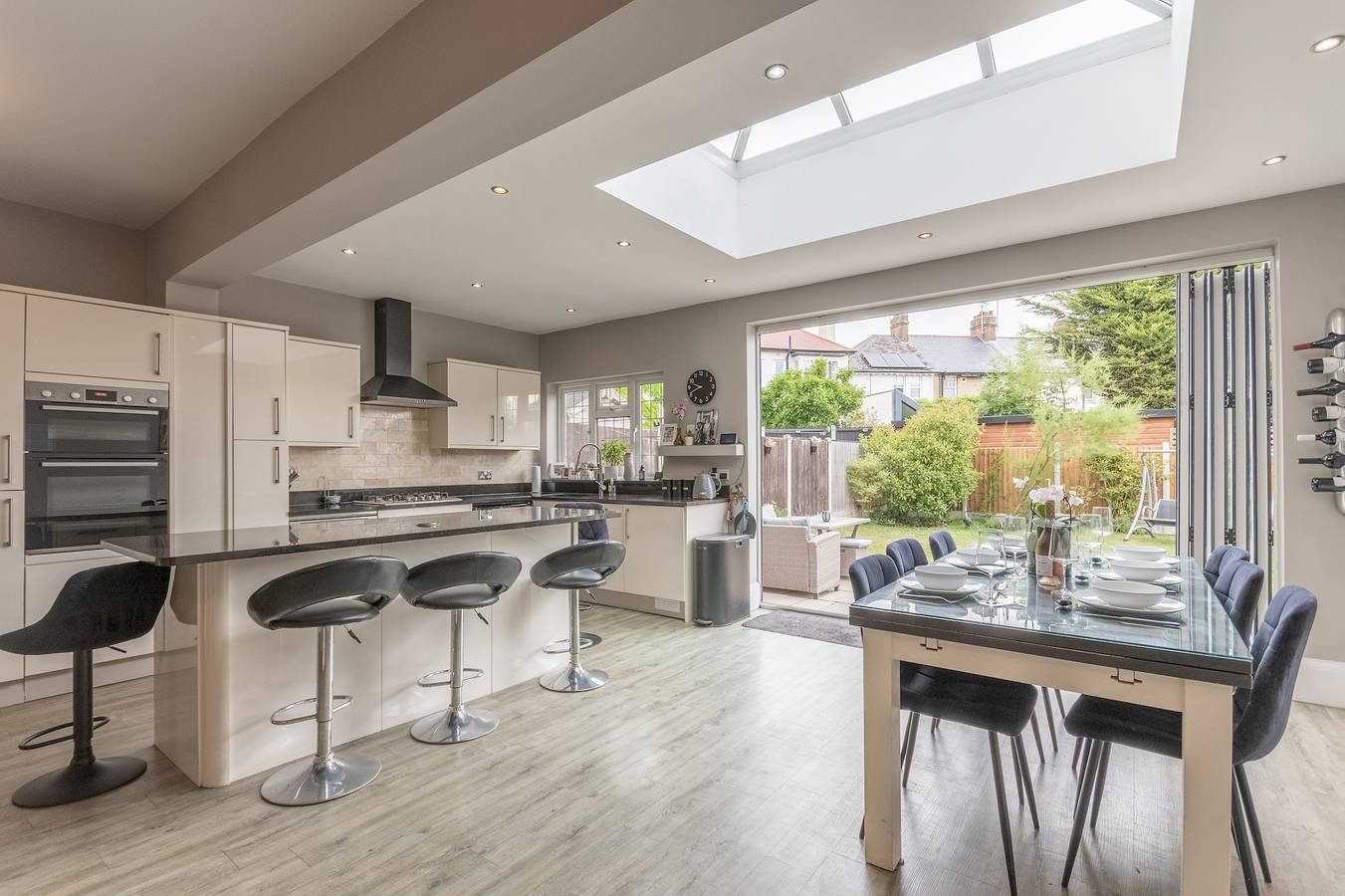 Beautiful Edwardian House, great location - Pass the Keys in Southend-on-Sea, Este de Inglaterra