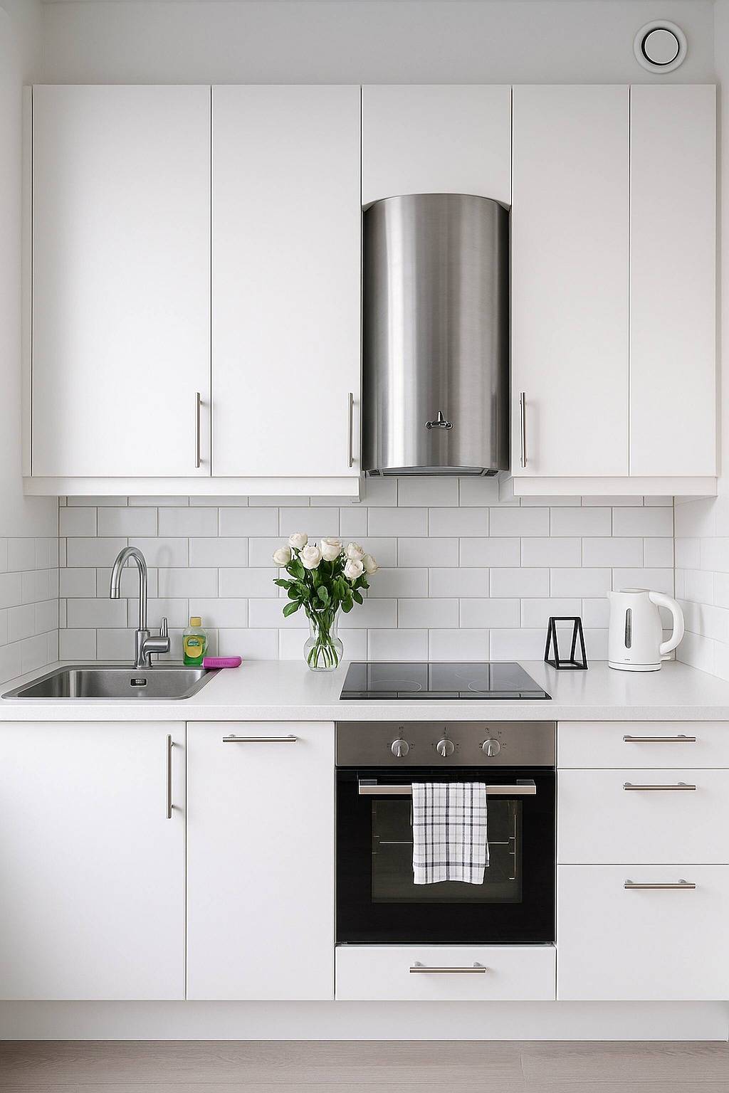 Apartamento entero, Sofá cama doble muy céntrico Early Check Modern in St. Hanshaugen, Oslo