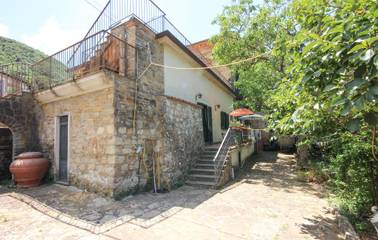 Appartamento per 3 Persone in Serramezzana, Cilento, Foto 2