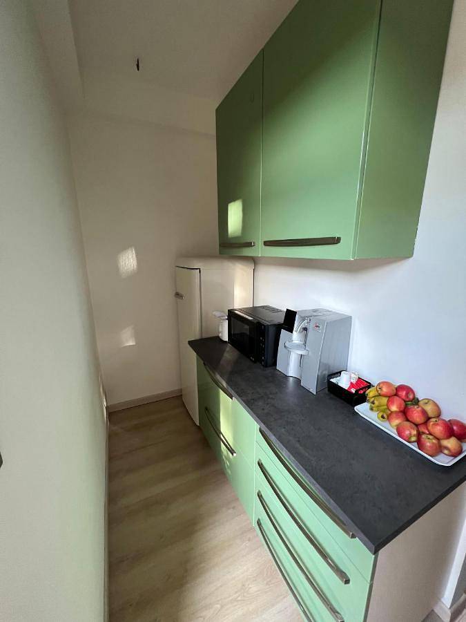 Location de vacances pour 3 personnes, avec jacuzzi et jardin à Corinaldo - 3