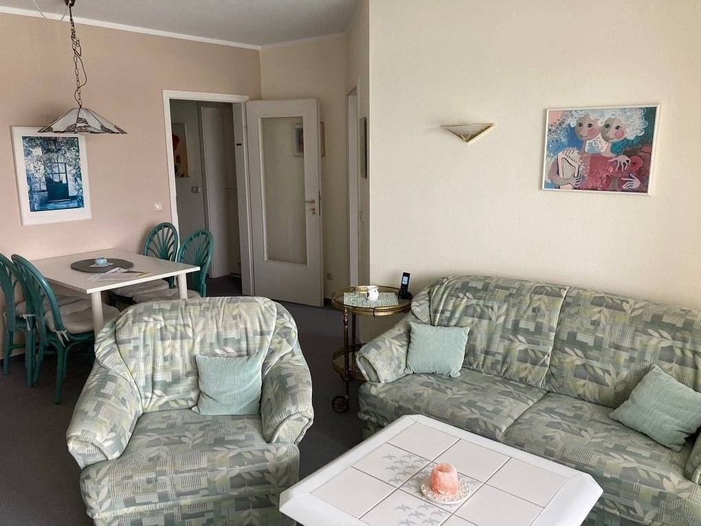 Ganze Ferienwohnung, Ferienwohnung Lange Berge in Bad Rodach, Oberes Maintal - Coburger Land