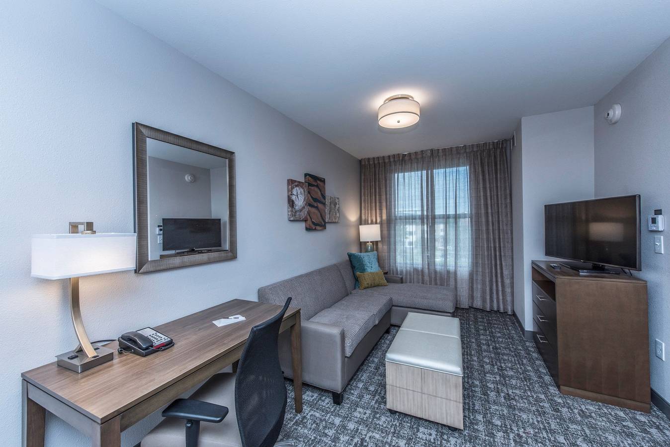 Entire apartment, Staybridge Suites Charleston - Mount Pleasant in Mount Pleasant, Charleston County