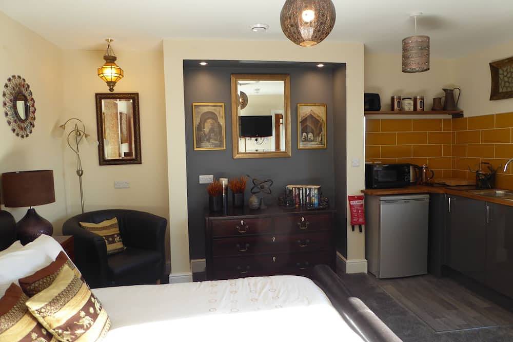 Appartement entier, Spice-Supérieure-Studio-Sdb privée avec douche in Preston, Lancashire