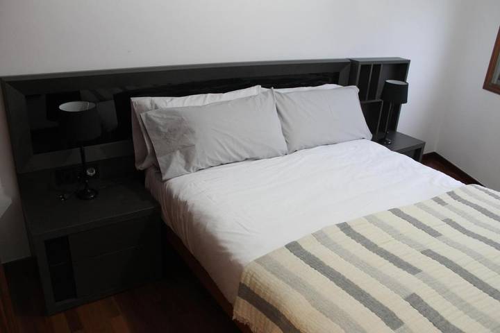 Apartamento de vacaciones para 2 personas - 1