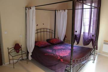 Maison D’hôte pour 2 Personnes dans Saint-Jean-d'Alcapiès, Parc naturel régional des Grands Causses, Photo 1