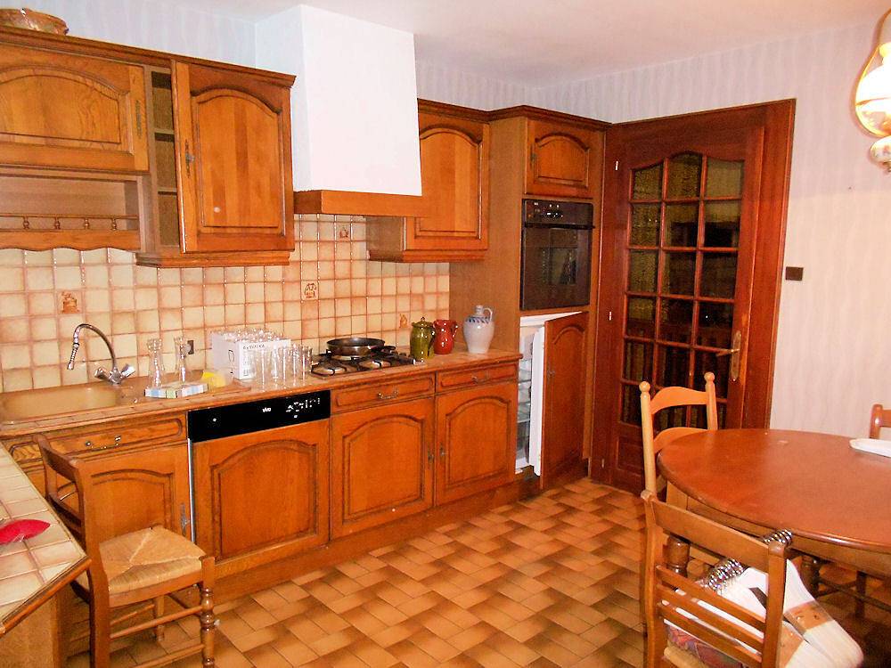 Gîte des Trois in Orschwiller, Région de Sélestat-Erstein