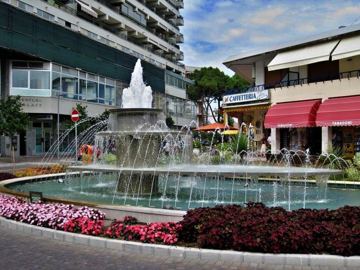 Ferienwohnung für 4 Personen, mit Balkon in Lignano Sabbiadoro - 2