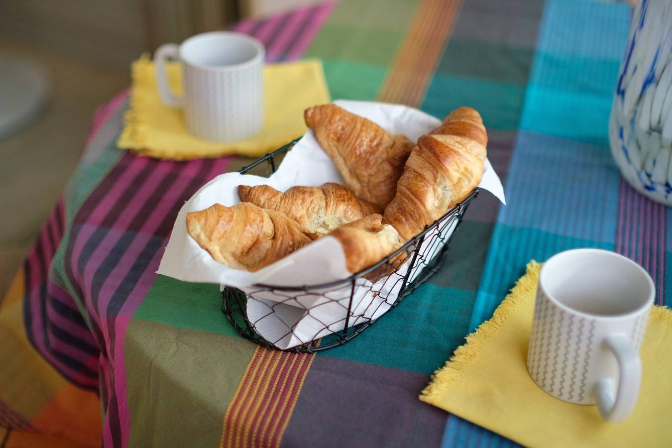 Entire apartment, Holiday Apartment "Le Maeva" with Sea View, Terrace & Wi-Fi in Saint-Laurent-du-Var, Mediterranean Coast (France)