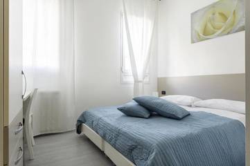 Maison d’hôte pour 2 personnes, avec vue, animaux acceptés à Mestre