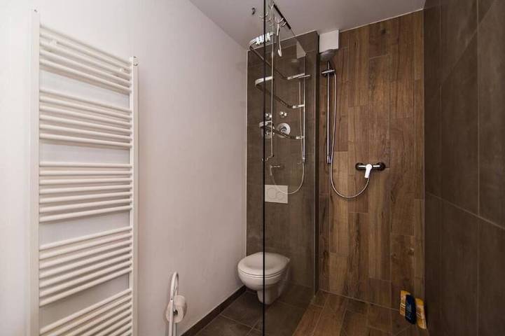 Vakantieappartement voor 2 personen in Keulen