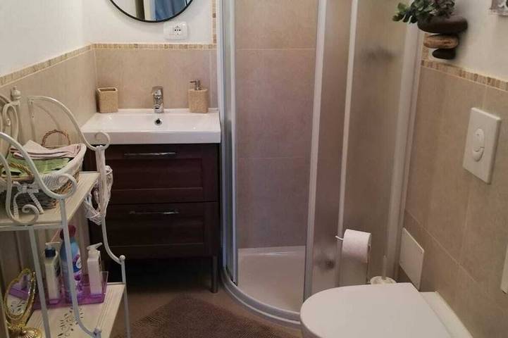 Chambre d’hôte pour 2 personnes à Vicenza - 4