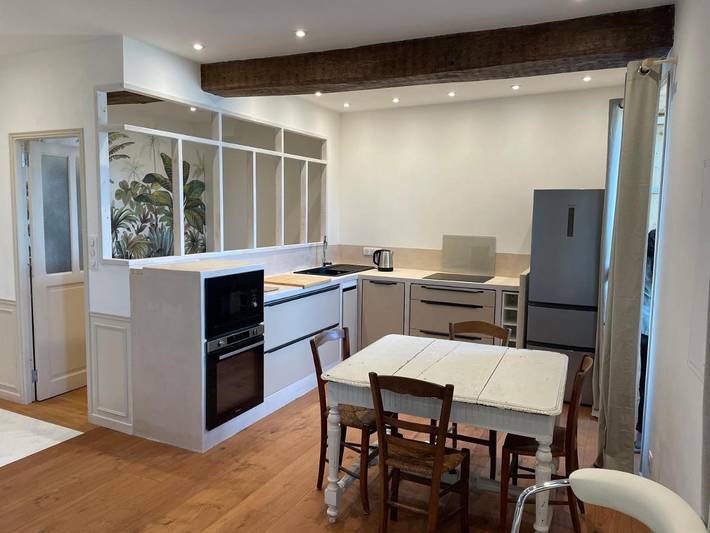 Gîte pour 2 personnes, avec vue dans Office de Tourisme du Croisic - 2