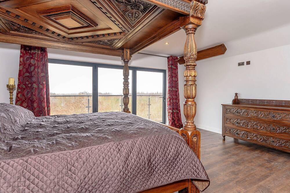 3 bedroom accommodation in Melbourne, near Derby in Melbourne (Derbyshire), Derbyshire