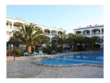 Holiday home in Cala Santanyí, Santanyí für 4 