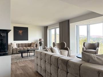 Chalet für 13 Personen in Winterberg, Sauerland, Bild 4