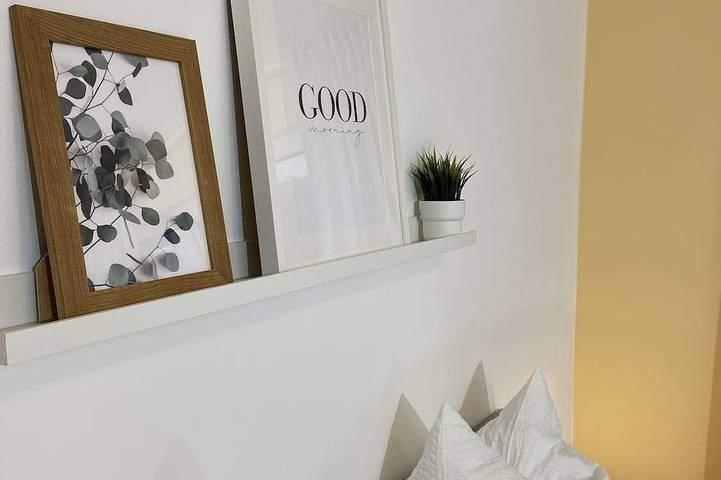 Ferienwohnung für 4 Personen in Sankt Goar - 4